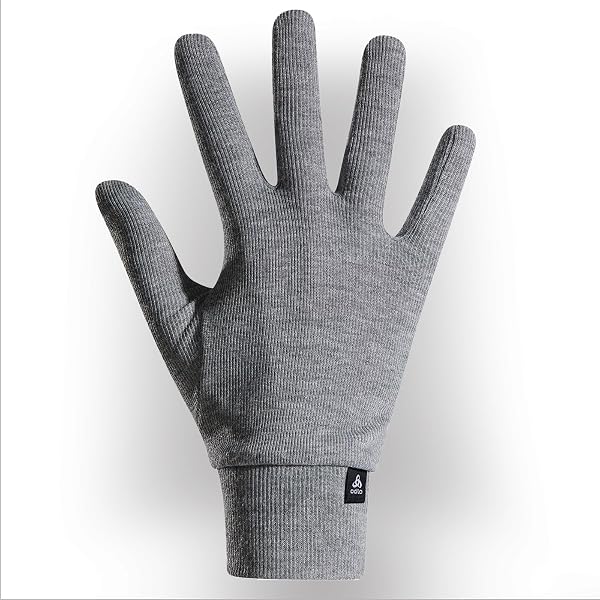 Icebreaker Handschuh Oasis Glove Liners, Black, XS, IBM207001XS Fashion
