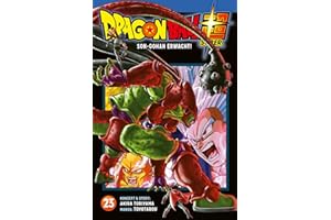 Dragon Ball Super 23: Endlich neue Storys aus dem DRAGON BALL-Universum!