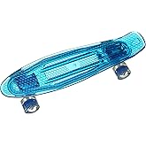 Xslide 22 LED Skateboard