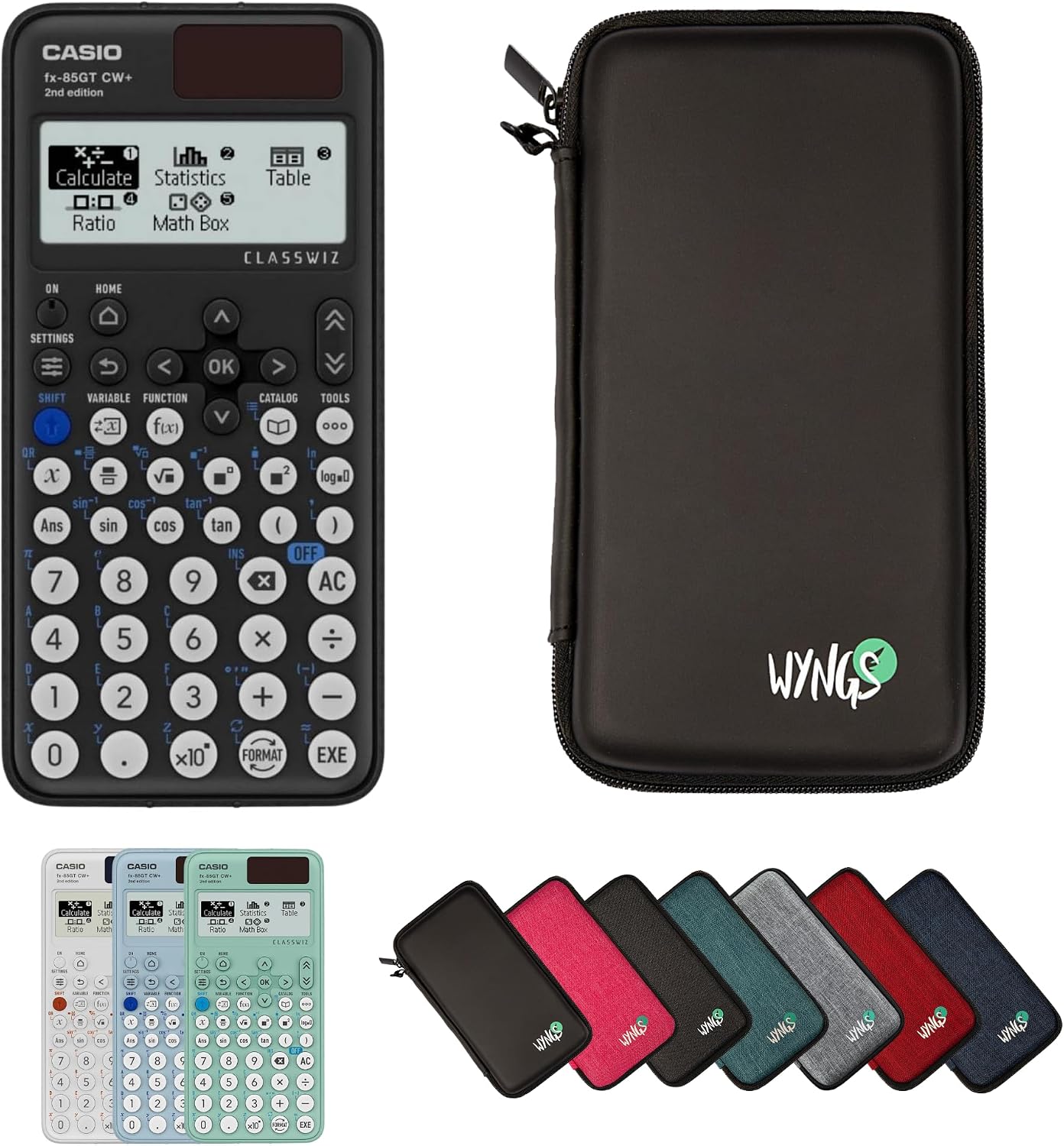 Vue 8