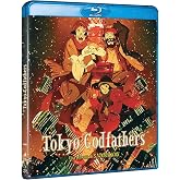 Tokyo Godfathers