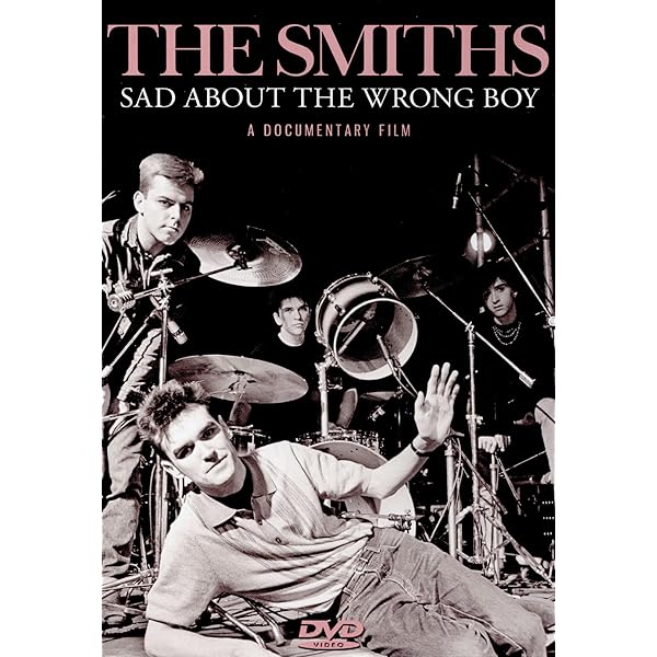 その他 THE SMITHS/Inside The Smiths [DVD] The Smiths: Inside The Smiths [DVD]: Amazon.co.uk: Peter
