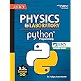 SANTRA PHYSICS IN LABORATORY PYTHON PROGRAMMING-B.SC.-SEMESTER-IV & V