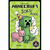 Minecraft Joke Book