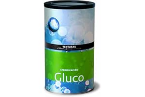 Albert y Ferran Adrià Textura Gluco - 600 gr