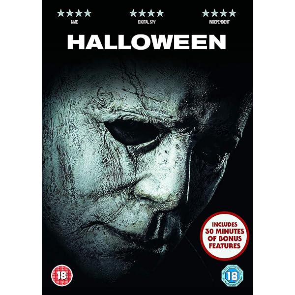 Halloween 6: Amazon.co.uk: Donald Pleasence, Paul Rudd, Marianne
