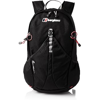 Berghaus Twentyfourseven Plus 20 - Zaino, Colore Ciliegia Scura