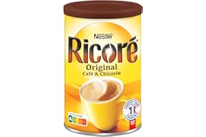 Nestlé Ricoré Original - Substitut de Café - Boîte de 260 g