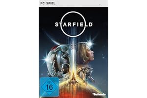 Starfield (Standard-Edition) [PC Steam]