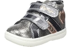 Primigi Snorky Psn 28553, Scarpe Primi Passi Bimba 0-24