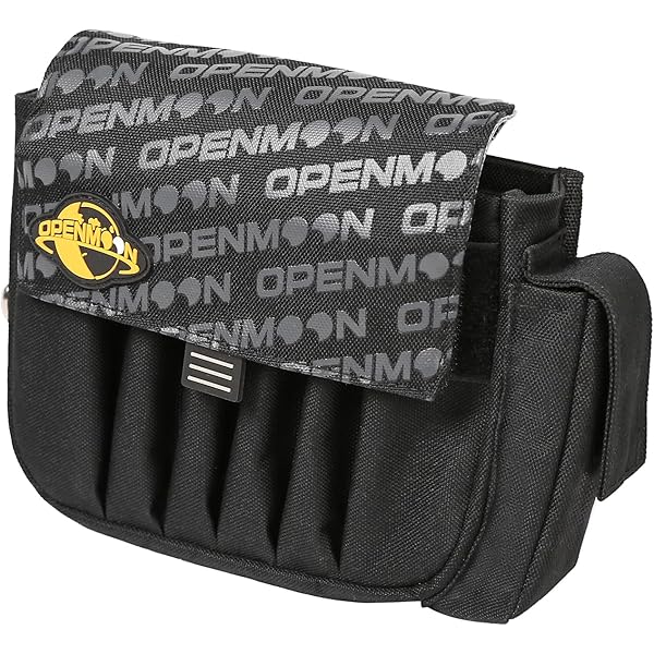 Jumbo A/c Pouch 2019 Version Jumbo A/C Pouch SW-05-515