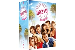 Beverly Hills - Saisons 1 à 4