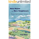 New House ... New Neighbours: Almost a Year in Occitanie - Moving In.