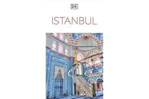 DK Istanbul: Must-See Sights. Culture & History. Detailed Maps & Tours. Covers Sultanahmet, Beyoglu, & more