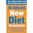 Dr Atkins New Diet Revolution