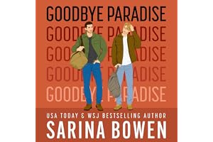Goodbye Paradise: Hello Goodbye, Book 1
