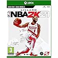 NBA 2k21 - Xbox One