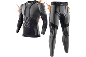 MEETYOO Warstwa podstawowa Mężczyźni U12