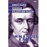 Ebedi Barış &Uuml;zerine Felsefi Bir Tasarı