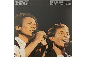 Concert In Central Park (Ogv)