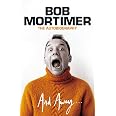Book review: And Away… by Bob Mortimer