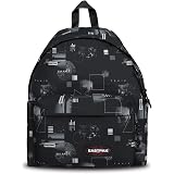 Eastpak Padded Pak'r Zaino, Blu (Mono Blu) : Amazon.it: Valigeria