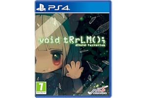 NIS AMERICA Void Terrarium (Limited Edition)