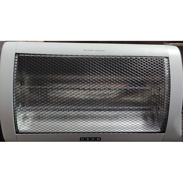 Brunai Laurels Quartz Heater | Double Rod | 1 Season Warrenty | Mode- Riya  | 02 | : Amazon.in: Home u0026 Kitchen