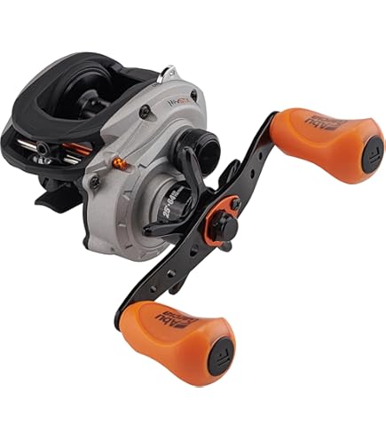 Canna Da Pesca Abu Garcia Venerate Casting | EVA Griff Per Raubfisch | Hecht, Barsch, Zander