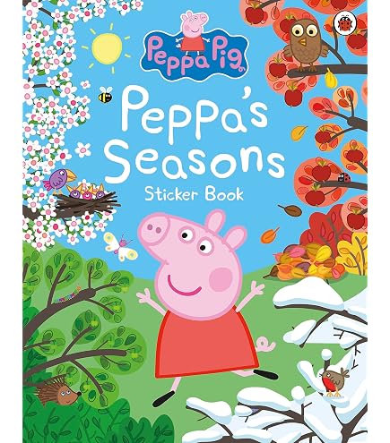 Peppa Pig Magnetic 25-Piece Dress Up Set | A Mighty Girl