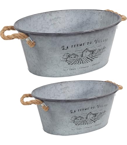 Support Bouteille Métal Gris Cuivre BBQ - Cav'Service