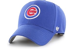 '47 MLB New Yankees MVP Unisex Baseball Cap