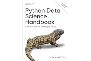 Python Data Science Handbook