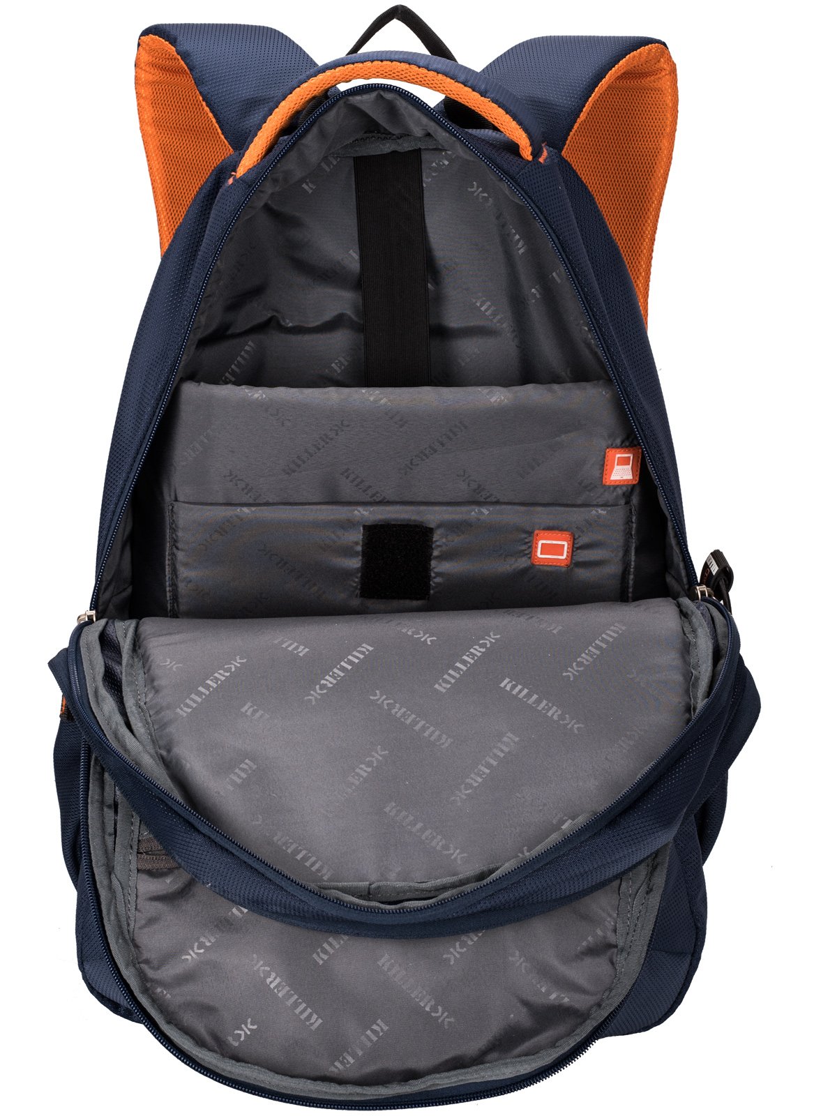 killer louis backpack