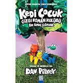 Kedi &Ccedil;ocuk-&Ccedil;izgi Roman Kul&uuml;b&uuml; Bir A