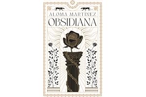 Obsidiana (Grijalbo Narrativa)