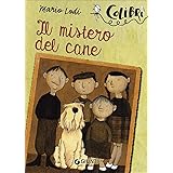 Il mistero del cane: Lettori in erba