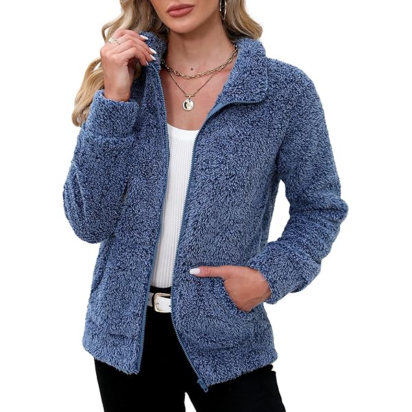 Johnny Urban Carey Korte teddyjas voor dames en heren, cropped unisex sherpa fleecejack voor herfst en winter, teddy jas met capuchon, warme overgangsjas, zwart, S