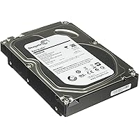 Seagate ST3000DM001 Barracuda 7200.14 3 TB Hard Drive