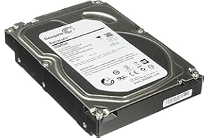 ‎SEAGATE Seagate ST3000DM001 Barracuda Festplatte 3000 GB