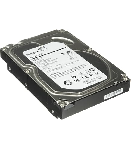 Seagate ST3000DM001 Barracuda 3000 GB: Amazon.de: Computer & Zubehör
