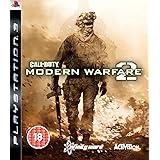 Call of Duty: Modern Warfare 2 (PS3)