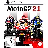 MotoGP 21 (PlayStation 5)