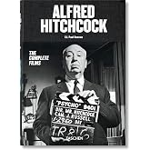Alfred Hitchcock. The Complete Films
