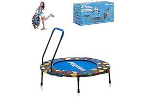 smarTrike - Trampolino Unisex per Bambini