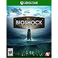 BioShock: The Collection - Xbox One