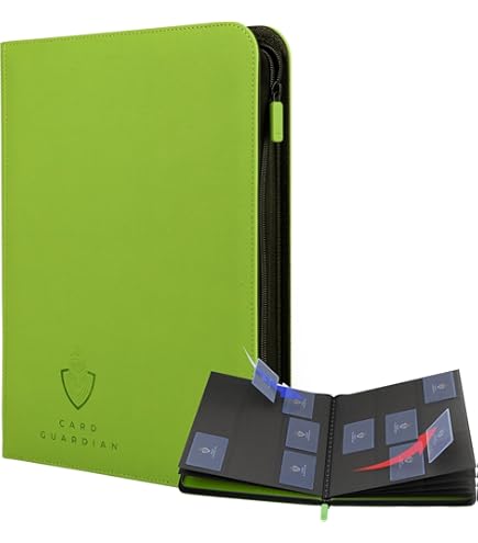 Ultra PRO - 30th Anniversary 12-Pocket PRO-Binder for Magic: The