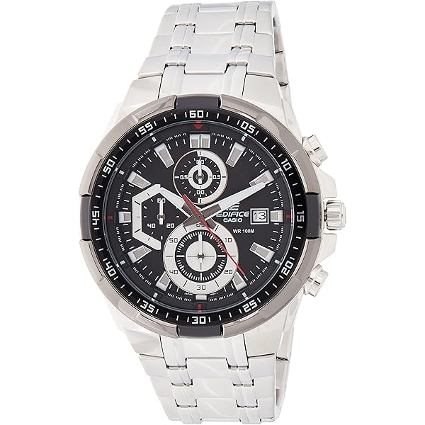 edifice casio efr 539