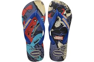 Havaianas - Fantasia Gloss, Tongs Confortables, Minimalistes et Polyvalentes, avec Touches Brillantes, Femme