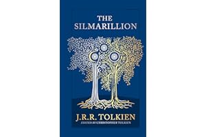 The Silmarillion: Deluxe Edition